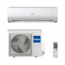 Кондиціонер спліт-система Haier LIGHTERA AS12NS1HRA-WU/1U12BS3ERA