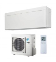 Кондиціонер DAIKIN Stylish FTXA50AW/RXA50A