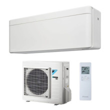 Кондиционер DAIKIN Stylish FTXA50CW/RXA50B