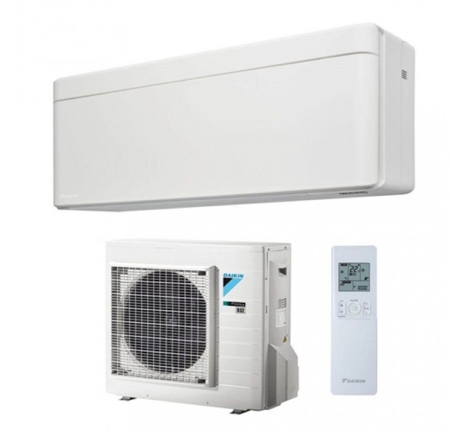 Кондиціонер DAIKIN Stylish FTXA35AW/RXA35A