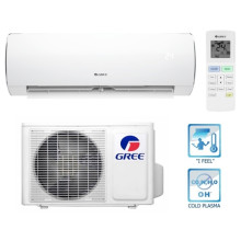 Кондиционер Gree GWH24ACD-K3NNA1A