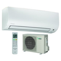 Кондиціонер DAIKIN Comfora FTXP25N9/RXP25N9