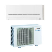 Кондиціонер Mitsubishi Electric MSZ-AP35VGK/MUZ-AP35VG