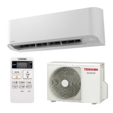 Кондиционер Toshiba RAS-B16TKVG-UA/RAS-16TAVG-UA