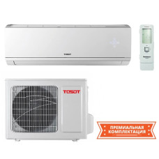 Кондиціонер спліт-система TOSOT HANSOL WINTER INVERTER GL-24ZS2