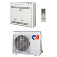 Кондиціонер Cooper&Hunter CH-S09FVX