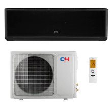Кондиціонер Cooper&Hunter CH-S24FTXAL2-FB