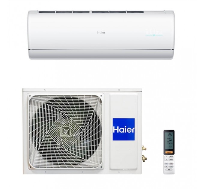 Кондиционер Haier AS25S2SJ1FA-3/1U25MECFRA-3