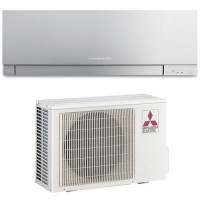 Кондиціонер Mitsubishi Electric MSZ-EF25VGKS/MUZ-EF25VG