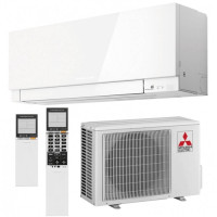 Кондиціонер Mitsubishi Electric MSZ-EF42VGKW/MUZ-EF42VG