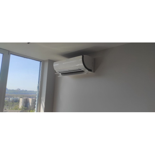 Кондиционер DAIKIN Ururu Sarara FTXZ25N/RXZ25N