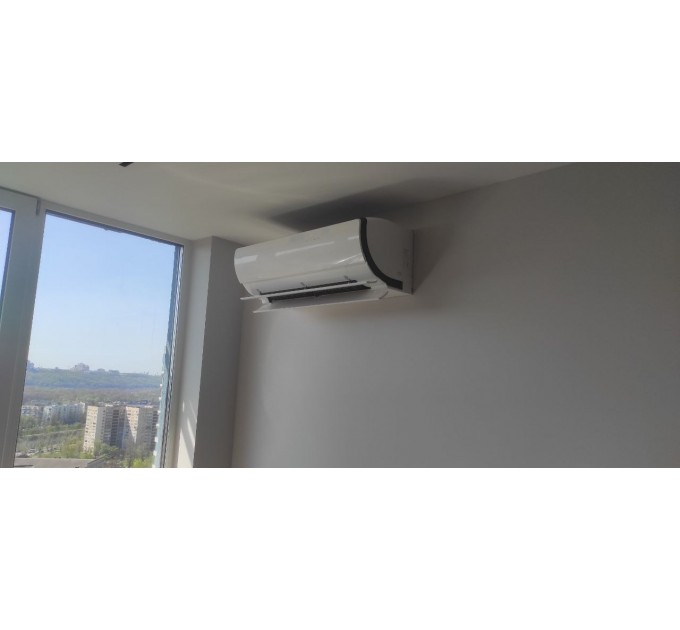 Кондиціонер DAIKIN Ururu Sarara FTXZ25N/RXZ25N