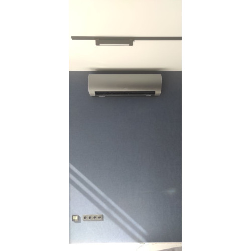 Кондиционер Cooper&Hunter CH-S09FTXD2-BL