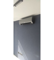 Кондиціонер Cooper&Hunter CH-S12FTXD2-BL