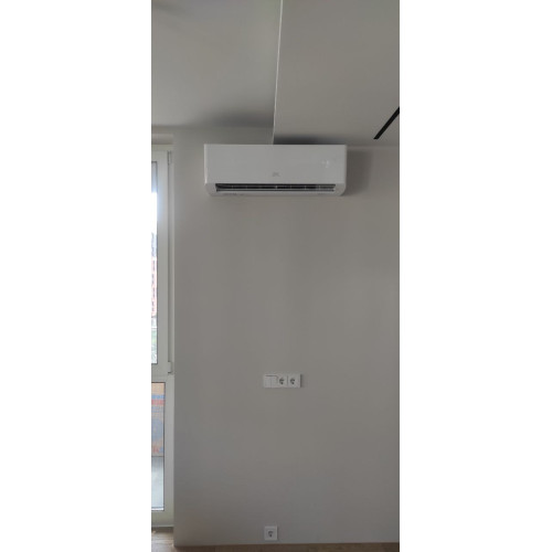 Кондиционер Cooper&Hunter CH-S09FTXAL2-WP