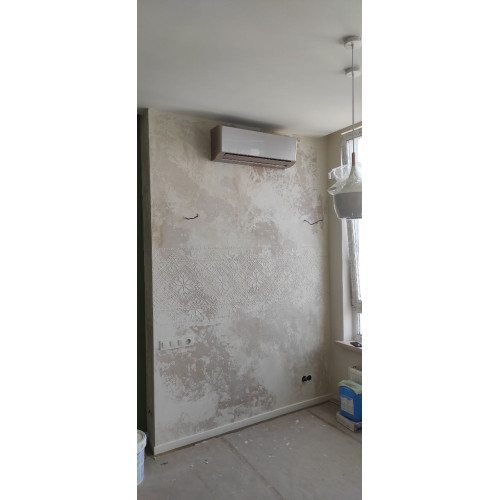 Кондиционер Cooper&Hunter CH-S12FTXAL2-GD