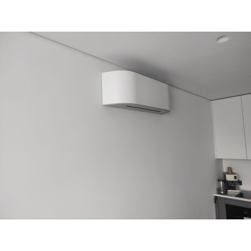 Кондиционер Toshiba RAS-10N4KVRG-UA/RAS-10N4AVRG-UA