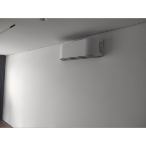 Кондиционер Toshiba RAS-10N4KVRG-UA/RAS-10N4AVRG-UA