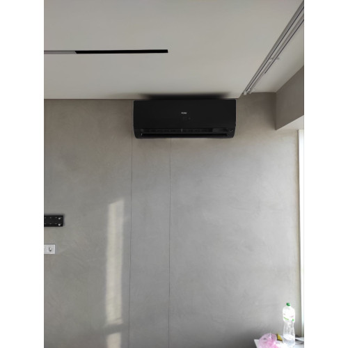 Кондиционер Haier AS35S2SF1FA-BH/1U35S2SM1FA