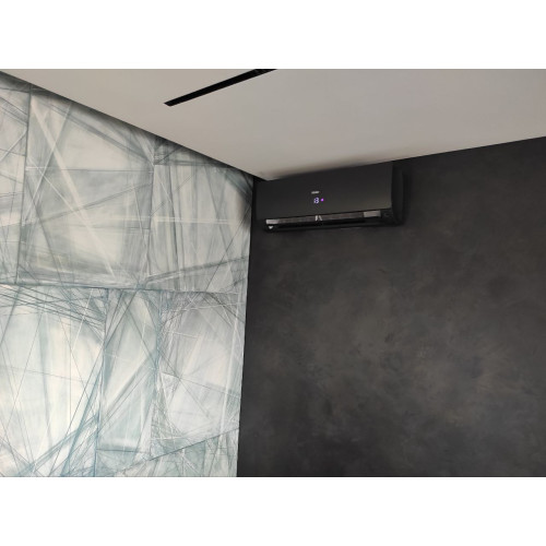 Кондиционер Haier AS35S2SF1FA-BH/1U35S2SM1FA