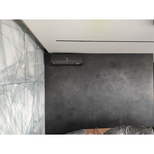 Кондиционер Haier AS35S2SF1FA-BH/1U35S2SM1FA