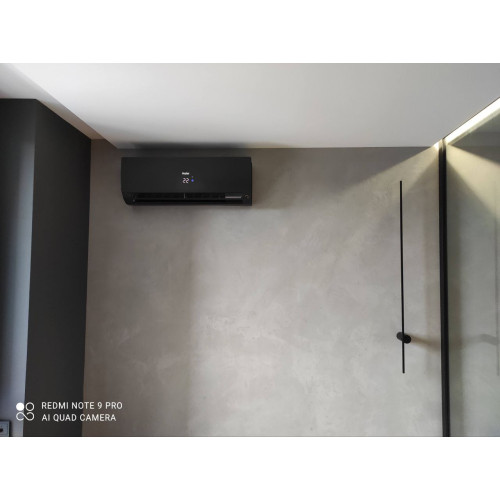 Кондиционер Haier AS25S2SF1FA-BH/1U25S2SM1FA