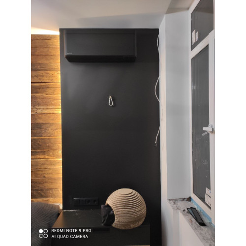 Кондиционер DAIKIN Stylish FTXA25CB/RXA25A