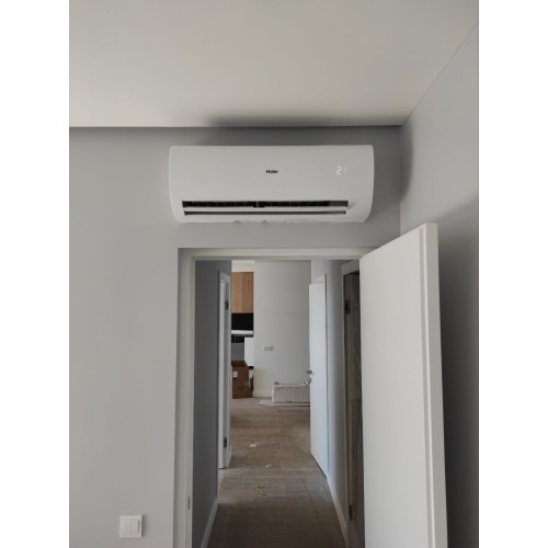 Кондиционер Haier AS35TADHRA-CL/1U35MEEFRA