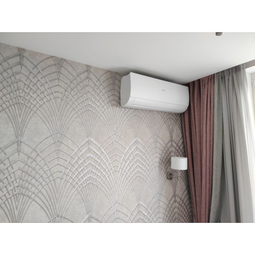 Кондиционер Haier AS25FL-W/1U25MEHFRA-1