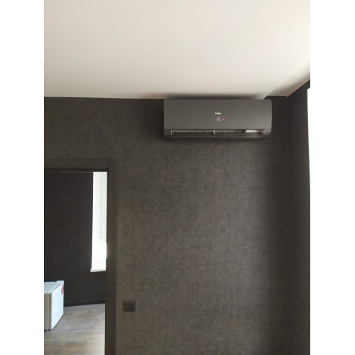 Кондиционер Haier AS35S2SF1FA-BH/1U35S2SM1FA