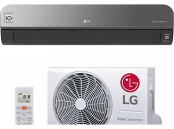 Що таке інверторний кондиціонер?