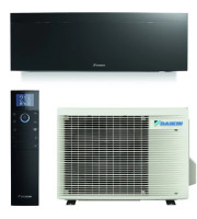Кондиціонер DAIKIN Emura FTXJ50AB/RXJ50A