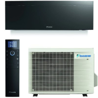 Кондиціонер DAIKIN Emura FTXJ42AB/RXJ42A