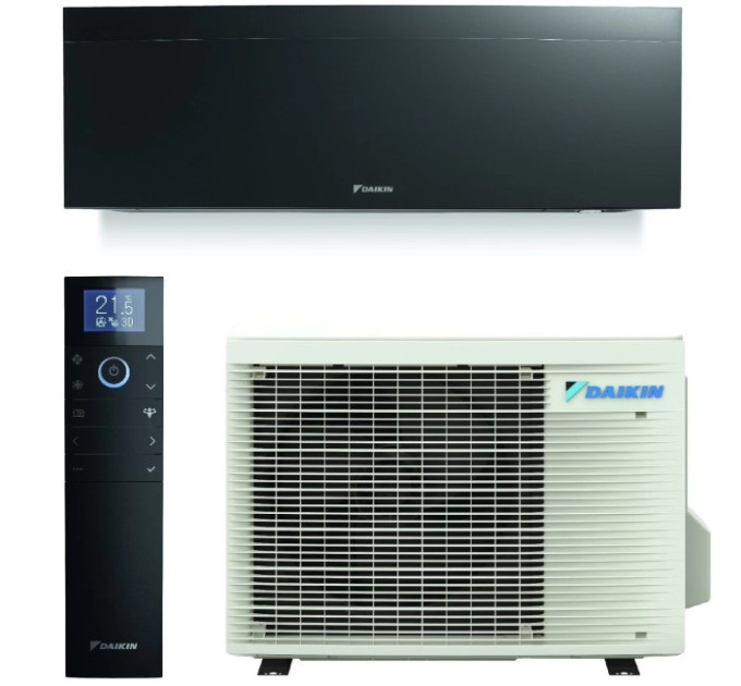 Кондиціонер DAIKIN Emura FTXJ42AB/RXJ42A