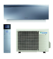 Кондиціонер DAIKIN Emura FTXJ50AS/RXJ50A