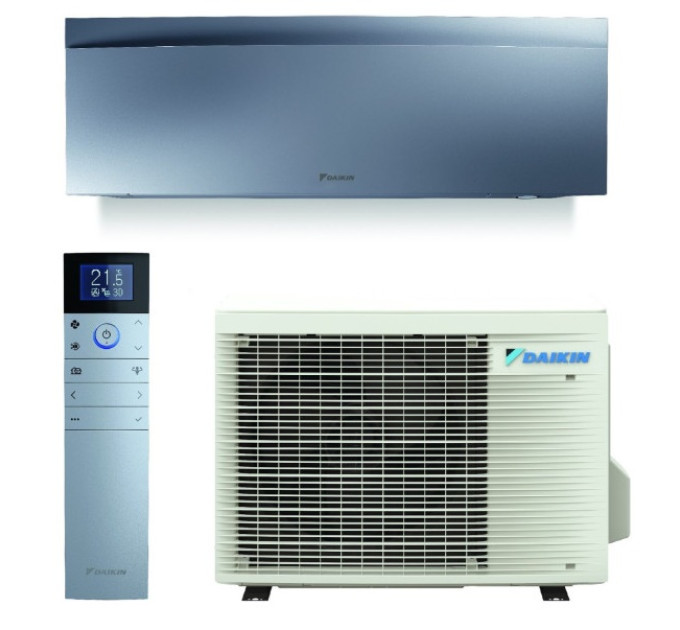 Кондиціонер DAIKIN Emura FTXJ20AS/RXJ20A