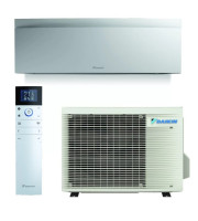 Кондиціонер DAIKIN Emura FTXJ50AW/RXJ50A