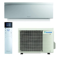 Кондиціонер DAIKIN Emura FTXJ50AW/RXJ50A