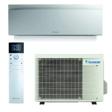 Кондиционер DAIKIN Emura FTXJ50AW/RXJ50A