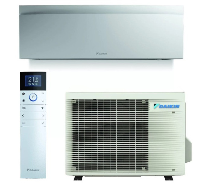 Кондиціонер DAIKIN Emura FTXJ50AW/RXJ50A