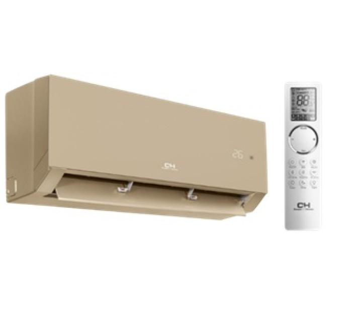 Кондиціонер Cooper&Hunter CH-S09FTXAM-GD