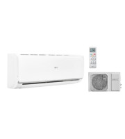 Кондиціонер Haier HEC-24HTD03/R2(I)/HEC-24HTD03/R2(O)