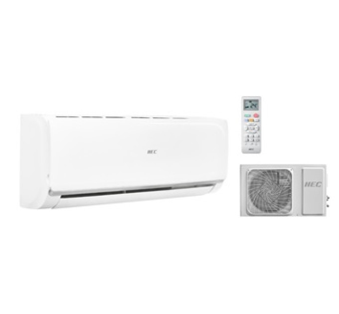 Кондиціонер Haier HEC-24HTD03/R2(I)/HEC-24HTD03/R2(O)
