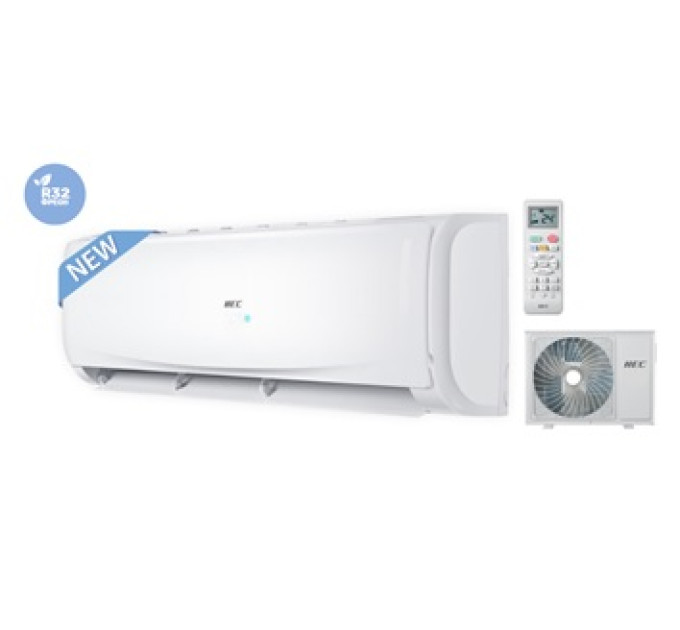 Кондиціонер Haier HEC-12QC(I)/HEC-12QC(O)
