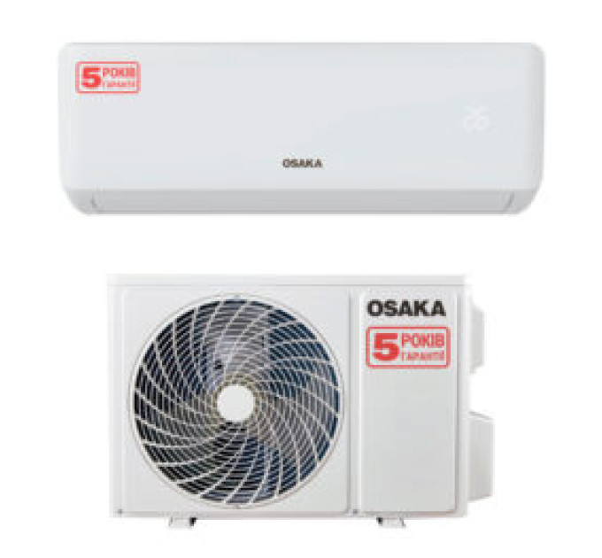 Кондиционер  Osaka ST 18HH 