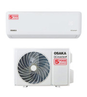 Кондиціонер Osaka STV24HH 