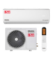 Кондиціонер Osaka STV-24HH3 