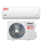 Кондиціонер Osaka STVP-24HH3 (wi-fi)