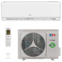 Кондиціонер спліт-система Cooper&Hunter CH-S24FTXF6-NG