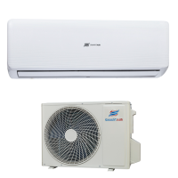 Кондиціонер SmartAir FLAME F-09-IAO2/Y25 INVERTER (R32)